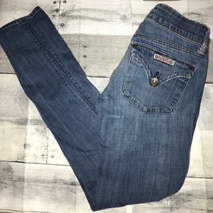 ✨Hudson Skinny Jeans✨